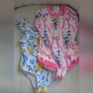 Baby swimsuits
